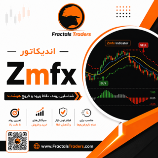 اندیکاتور Zmfx