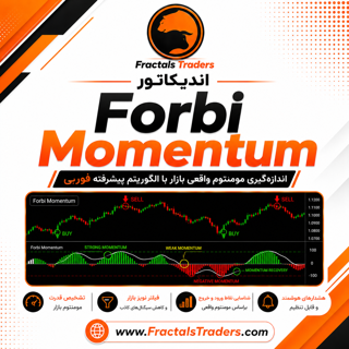 اندیکاتور Forbi Momentum