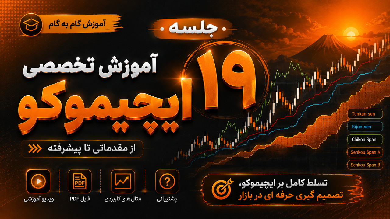 جلسه نوزدهم آموزش تخصصی ایچیموکو (علیشاه شریف نیا)