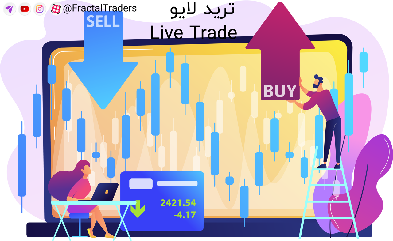 لایو ترید 170