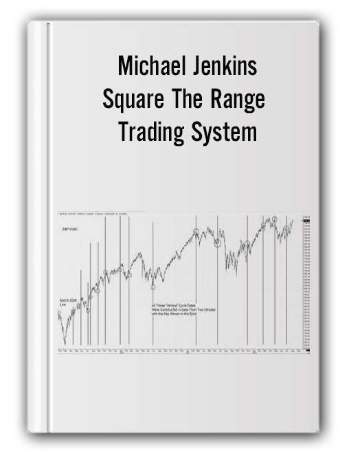 ترجمه (فارسی) کتاب ترسيم مربع محدوده قيمت سیستم¬های معاملاتی (Square The Range Trading System Final)