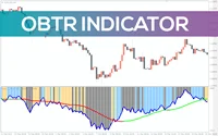 اندیکاتور OBTR