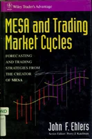 ترجمه فارسی کتاب MESA و چرخه های بازار تجارت پیش بینی و استراتژی های معاملاتی (MESA and Trading Market Cycles Forecasting and Trading Strategies)