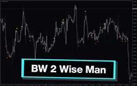 اندیکاتور  BW 2 Wise Man